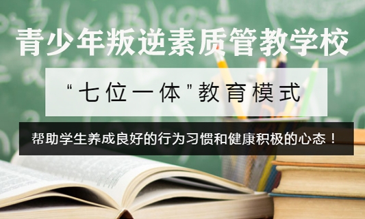 新出炉!德州针对叛逆孩子厌学逃学教育机构排名TOP10名单