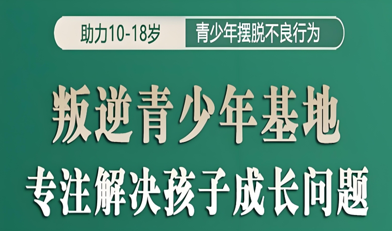 河南平顶山十大叛逆期孩子军事化管教学校-报名入口