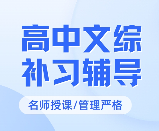 精选！成都高中十大文综排名总览