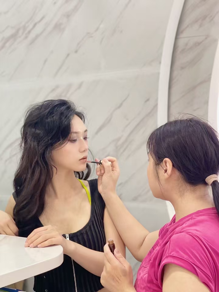 盘点东莞市师资强的化妆美妆培训学校十大名单新鲜出炉