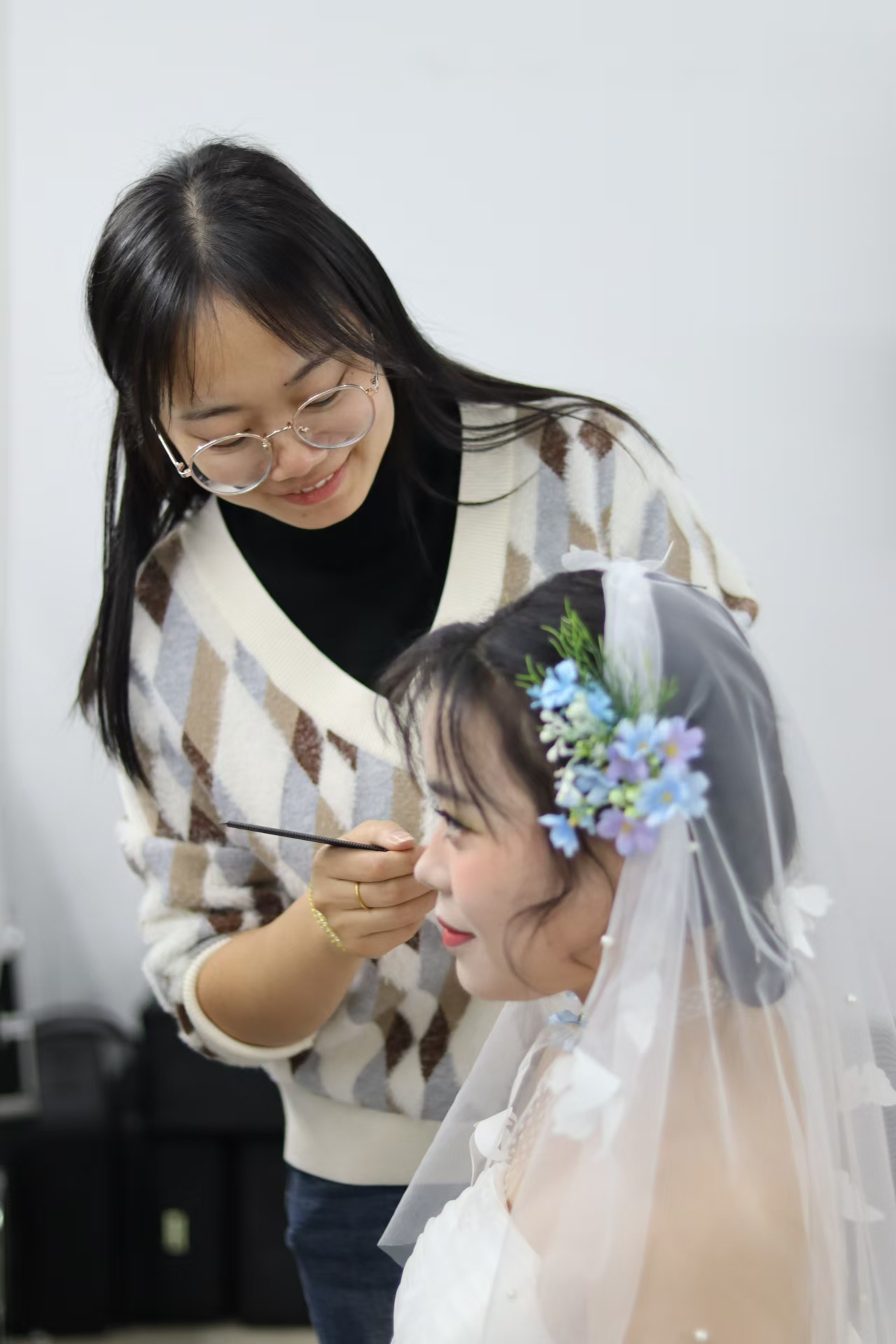 东莞今日强推的化妆师、新娘跟妆师培训学校十大名单榜首公布