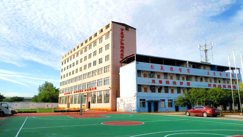 湖北武汉青少年叛逆素质提升教育特训学校top10