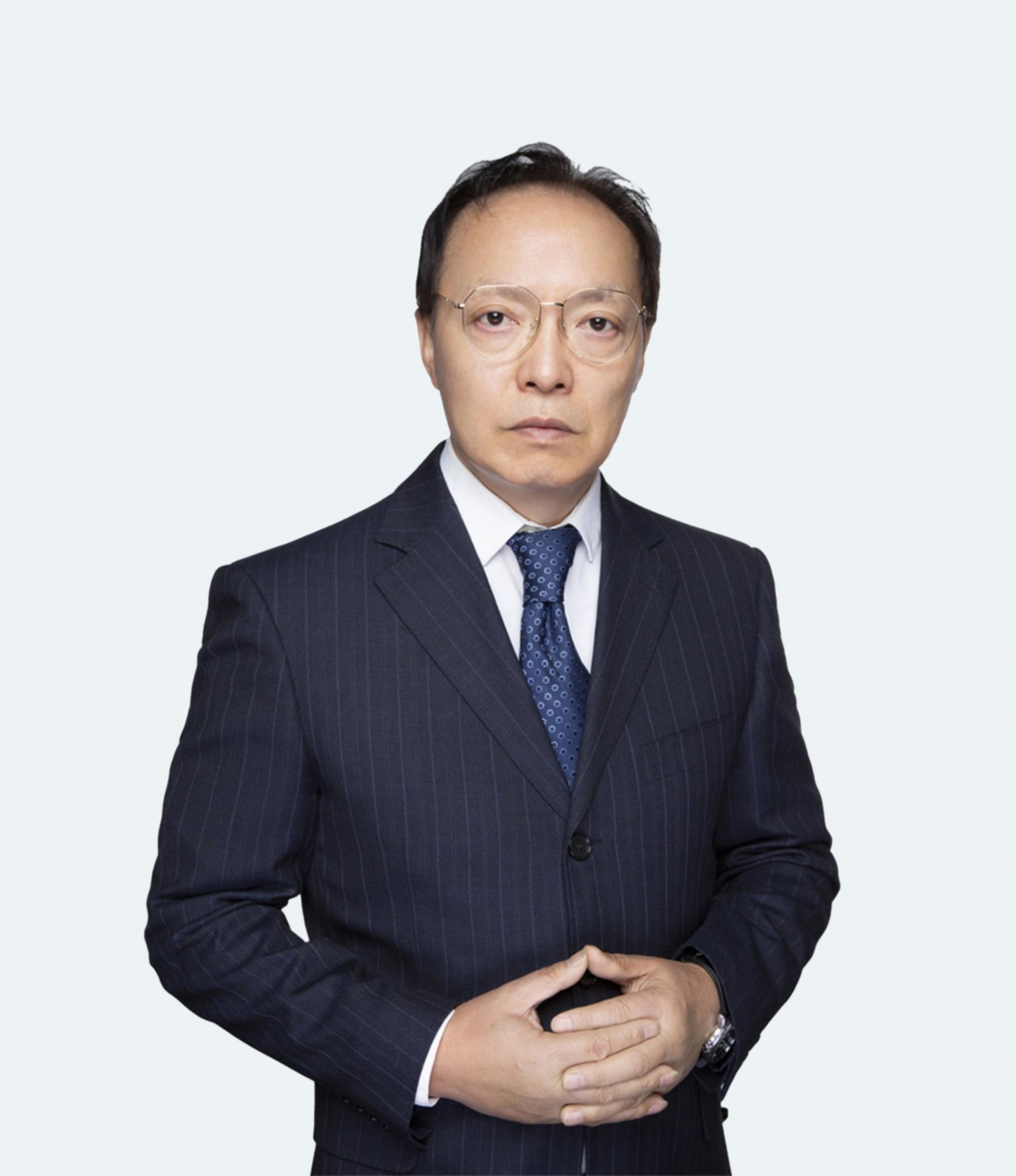 德馨励志教育杨波