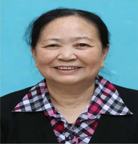 德馨励志教育刘惠珍
