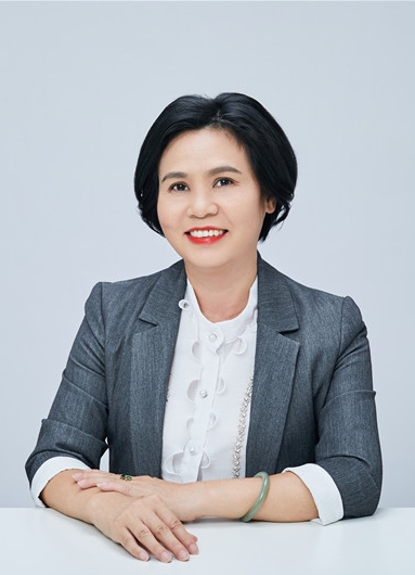 德馨励志教育莫姿燕