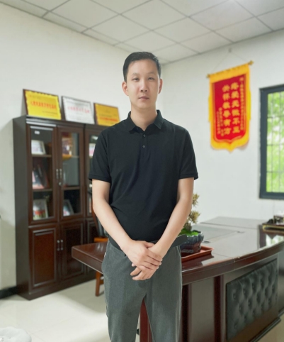 爱德思睿教育沙连昆