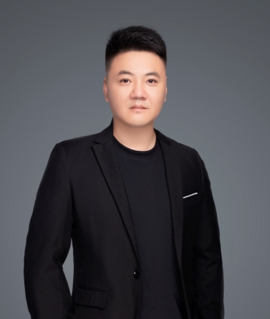 爱德思睿教育张宏阔