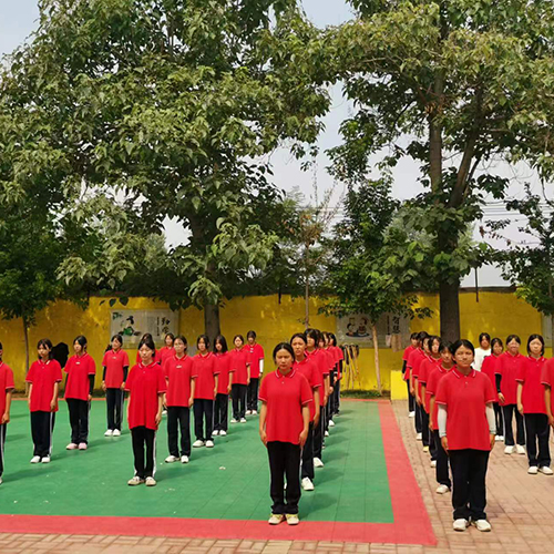 山东家长放心的叛逆青少年封闭式军事化管理学校十大排名一览
