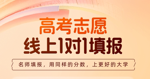 权威推荐上海十大高考志愿填报指导机构实力名单汇总