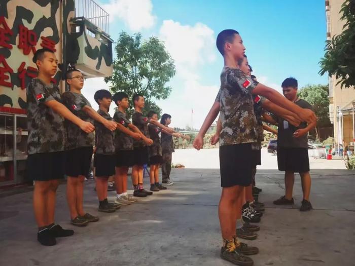 广东东莞十大矫正青少年叛逆的军事化教育学校名单更新一览