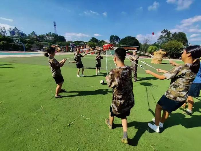广州值得推荐的青少年早恋叛逆特训基地排名盘点一览