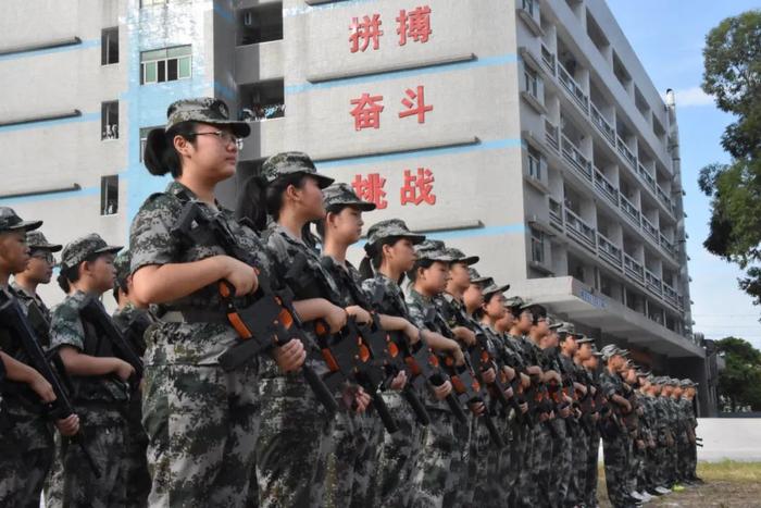 东莞市正规军事化管理青少年叛逆厌学矫正基地十大排名一览