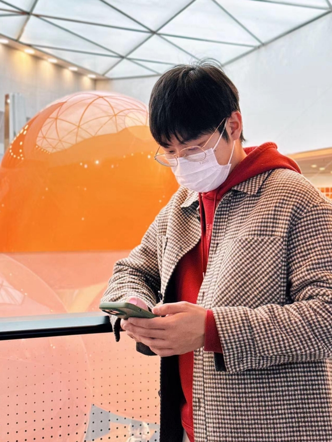 洛素教育LEO