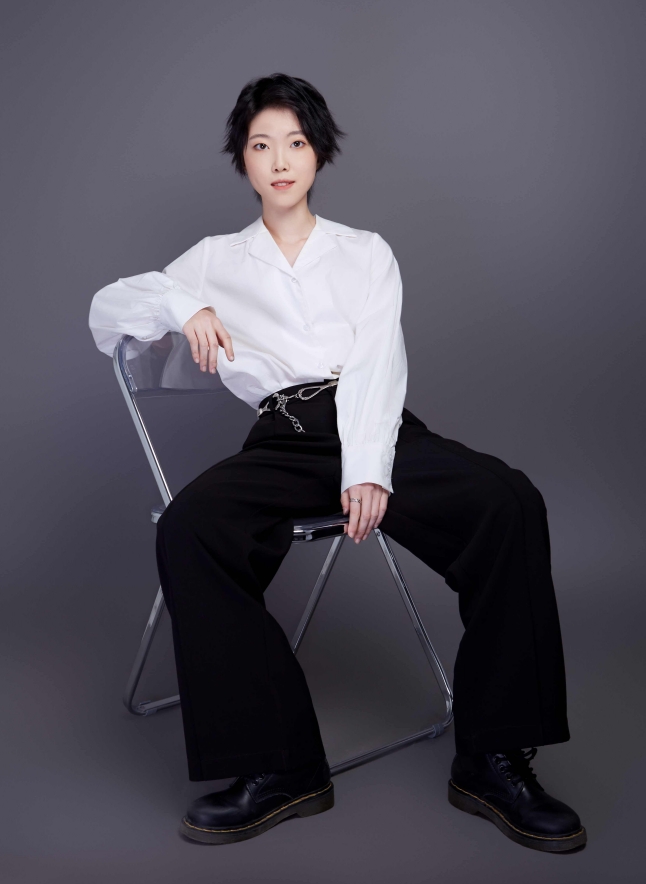 洛素教育Zoey