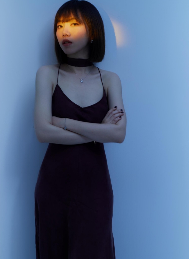 洛素教育Charlene