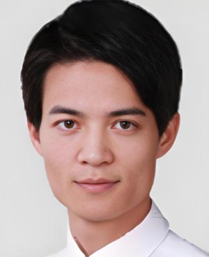 状元兔公考付老师