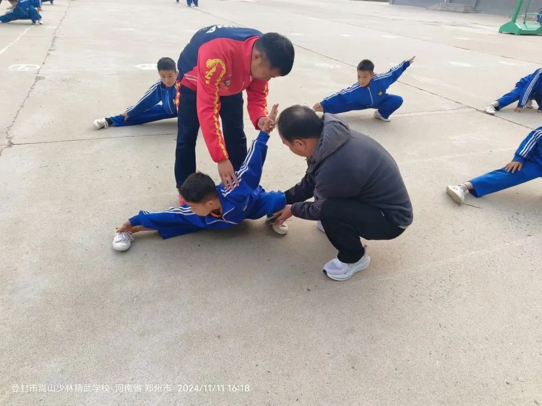  推荐国内十大好口碑的军事化管理文武学校