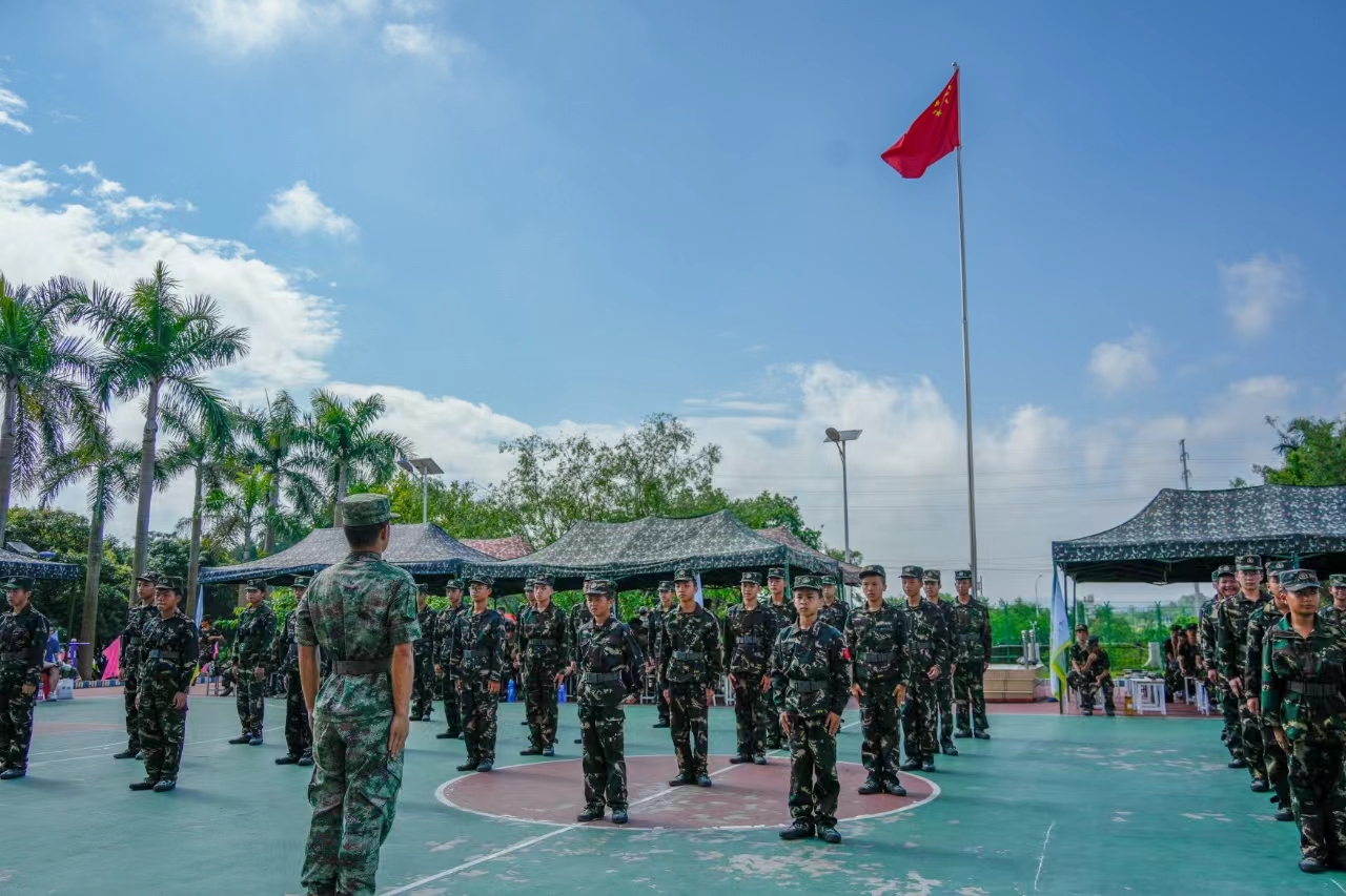 广东推荐不错的青少年脾气暴躁矫正学校精选名单