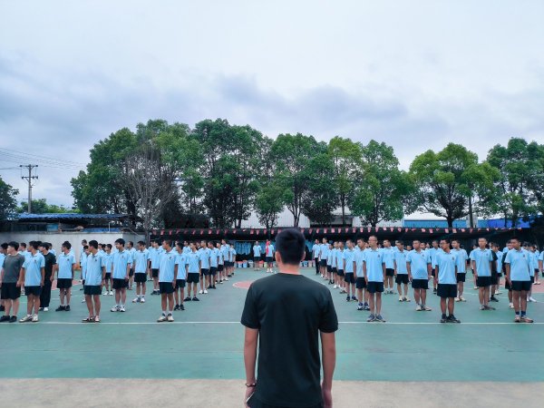 十大早恋叛逆的教育学校排行榜单公布-家长的放心选择