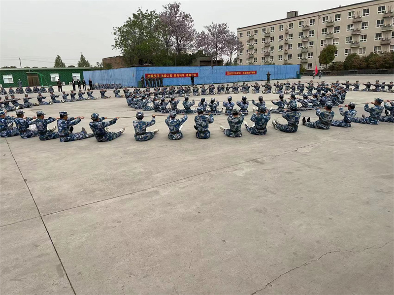 河南护航助力叛逆期孩子的教育管教机构前十名单一览
