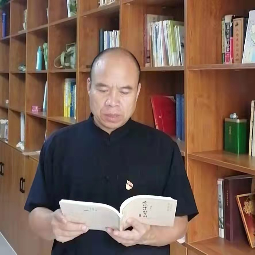 护航教育魏福臣