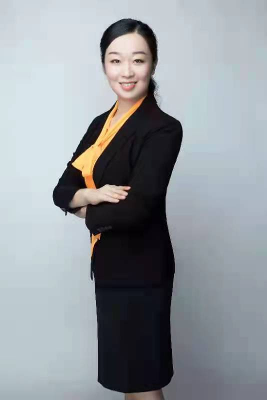 护航教育朱琳