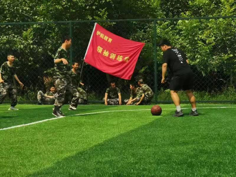 郑州十大素质教育学校排名|专治叛逆期早恋、厌学-科学引导青春期成长
