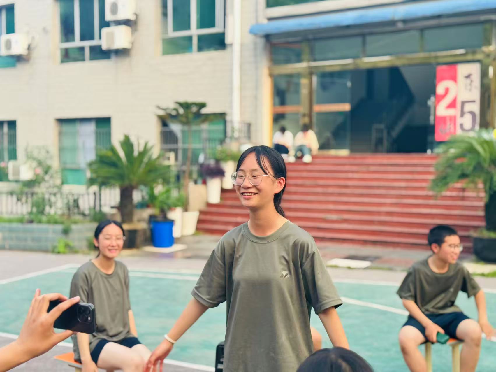 云南十大专业的15岁孩子叛逆管理基地