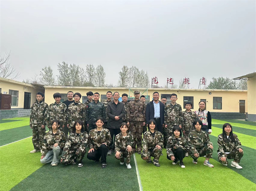 河北十大孩子厌学逃课全封闭管教寄宿学校-助力孩子健康成长