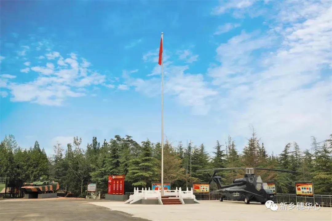 开封十大军事化叛逆孩子特训学校权威排名及详细介绍-穗华心共辉教育