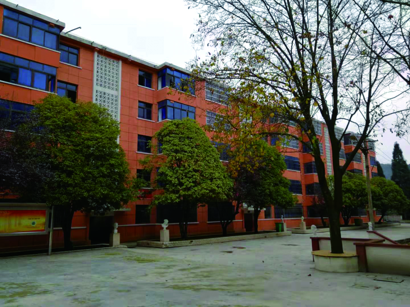 贵阳市实力专业的叛逆少年早恋管教学校十大名单