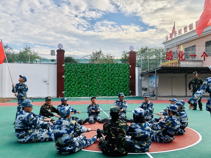 安康市青少年叛逆沉迷游戏的专业戒网瘾学校名单列表