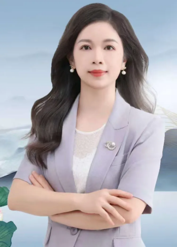 金开教育覃彩焕