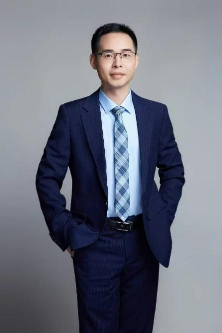 金开教育袁健雄  