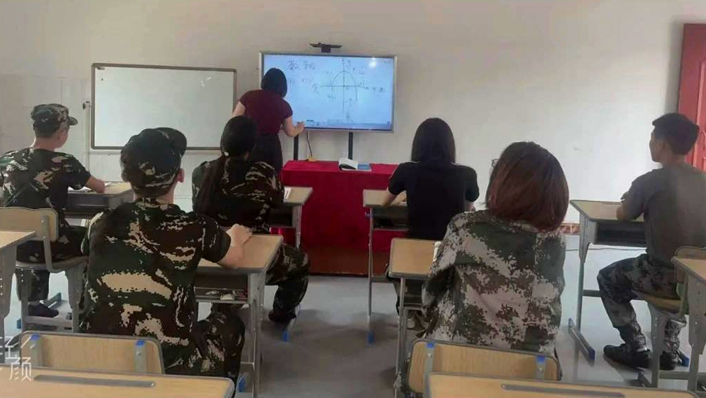 南宁有哪些封闭式叛逆少年特训基地top榜