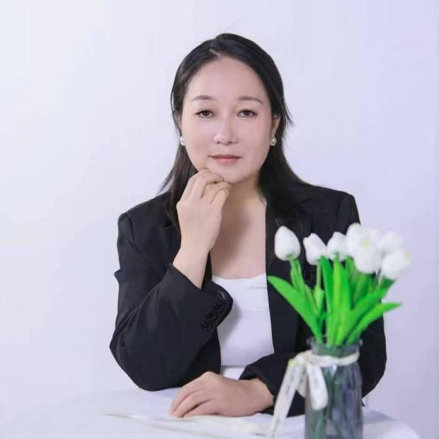 金开教育卢春艳  
