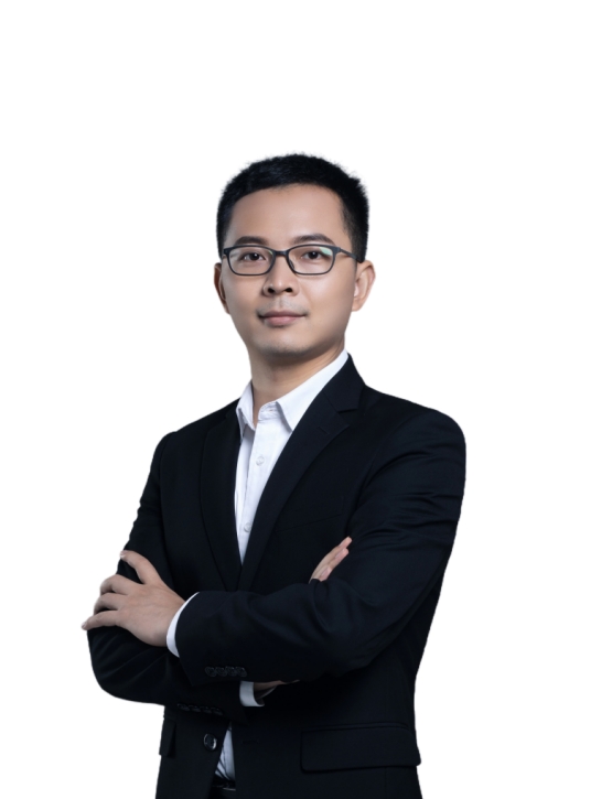 燎原逐梦钟志明