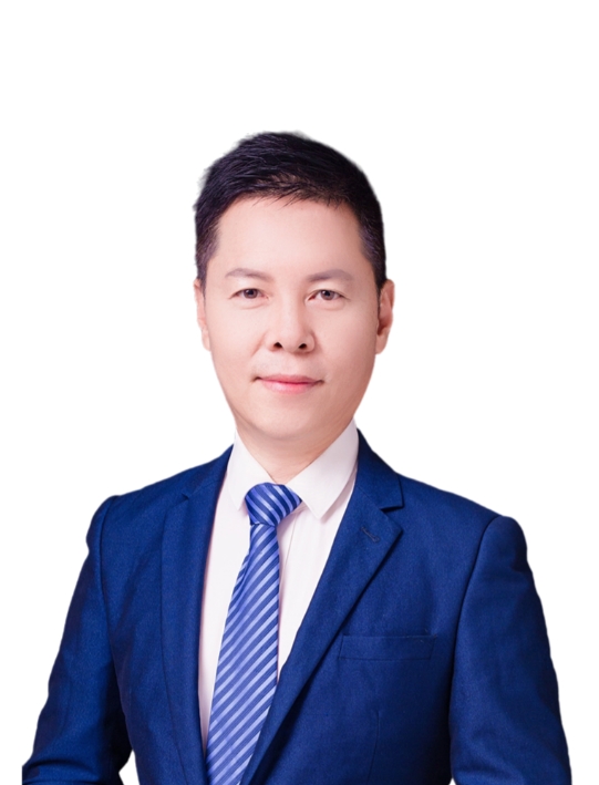 燎原逐梦邱继文