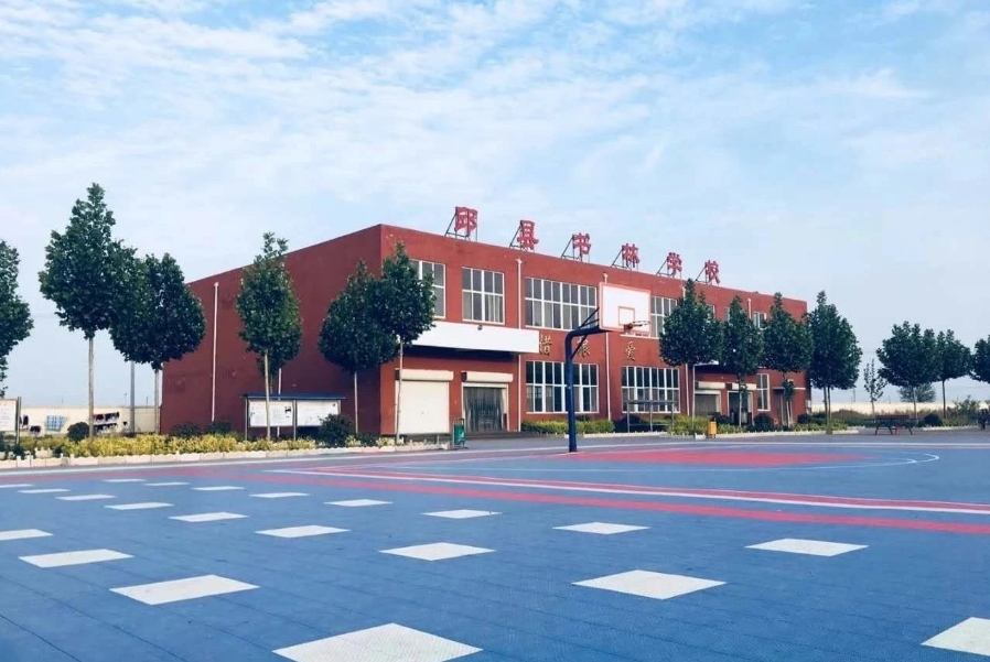 揭晓河北十大正规早恋叛逆孩子的军事化管理学校排名公布