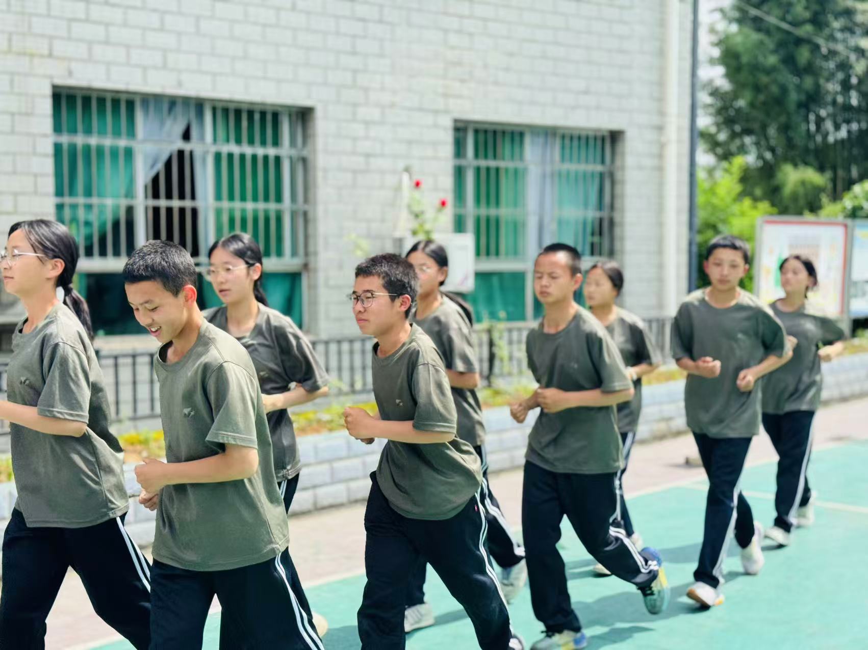 成都排在榜首的十大叛逆期青少年成长教育学校