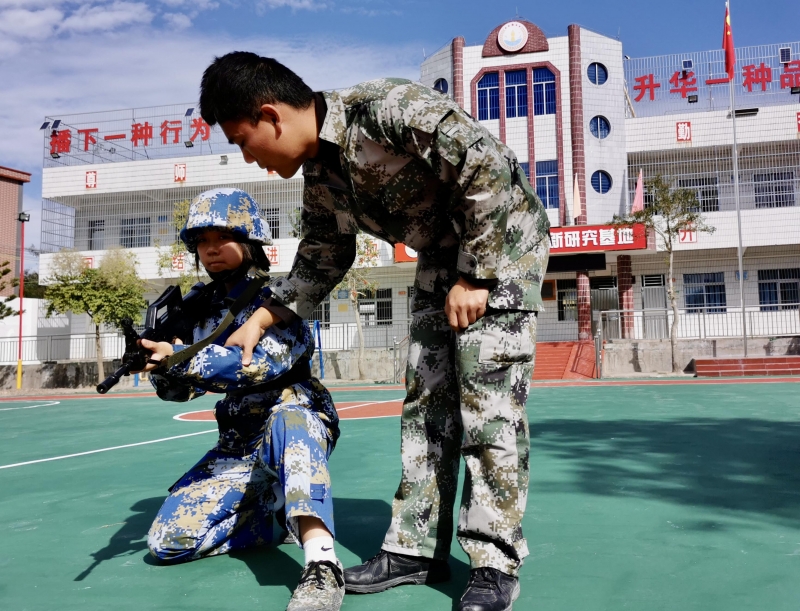 陕西省十大管理孩子叛逆早恋的教育学校名单一览-十大排名表