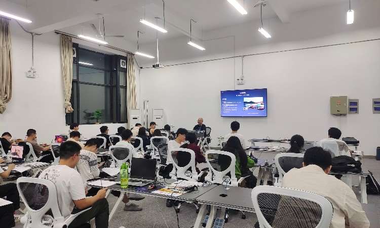 南京市Eplan电气绘图培训机构排行榜实力一览
