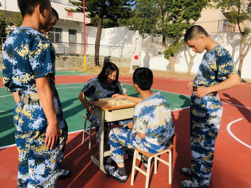 陕西西安靠谱的专门戒网瘾教育叛逆孩子的学校