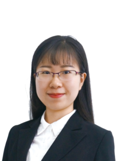 捷登教育袁筱婷