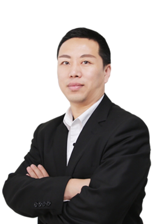 捷登教育屈炳新