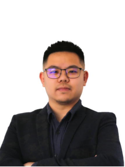 捷登教育张永南