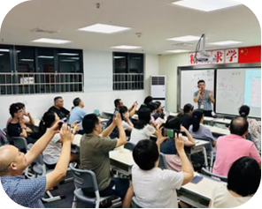 今日盘点广州大品牌口碑前十初中一对一辅导班名单