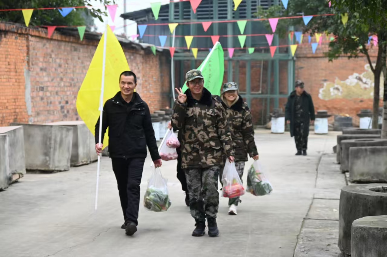 成都十大推荐青少年叛逆军事化管理学校名单榜首更新