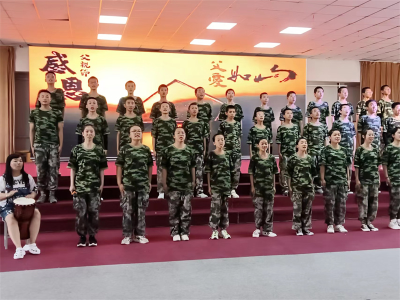 郑州护航专门管教叛逆期孩子的学校排名前十强