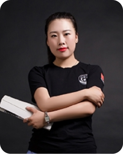 中国少年军校李茹